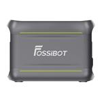 FOSSiBOT F1800 (1800 W, šedá)