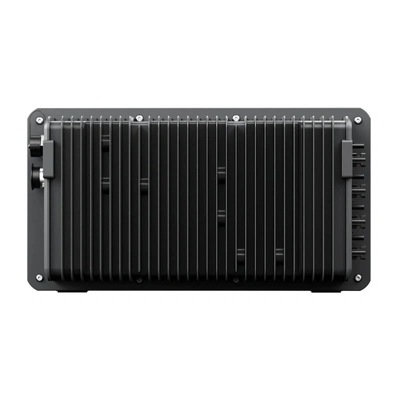 FOSSiBOT FBP1200 (1200 W, zelená)