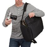 Fotobatoh Thule Covert™ 24 L TCDK224 - čierny