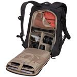 Fotobatoh Thule Covert™ 24 L TCDK224 - čierny