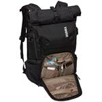 Fotobatoh Thule Covert™ 32 L TCDK232 - čierny