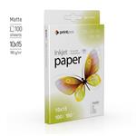 Fotopapier ColorWay PrintPro matný 10x15, 100 ks