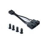 Fractal Design 120mm Venturi HP PWM černá