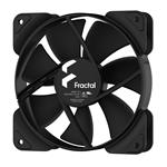 Fractal Design Aspect 12 Black FD-F-AS1-1201