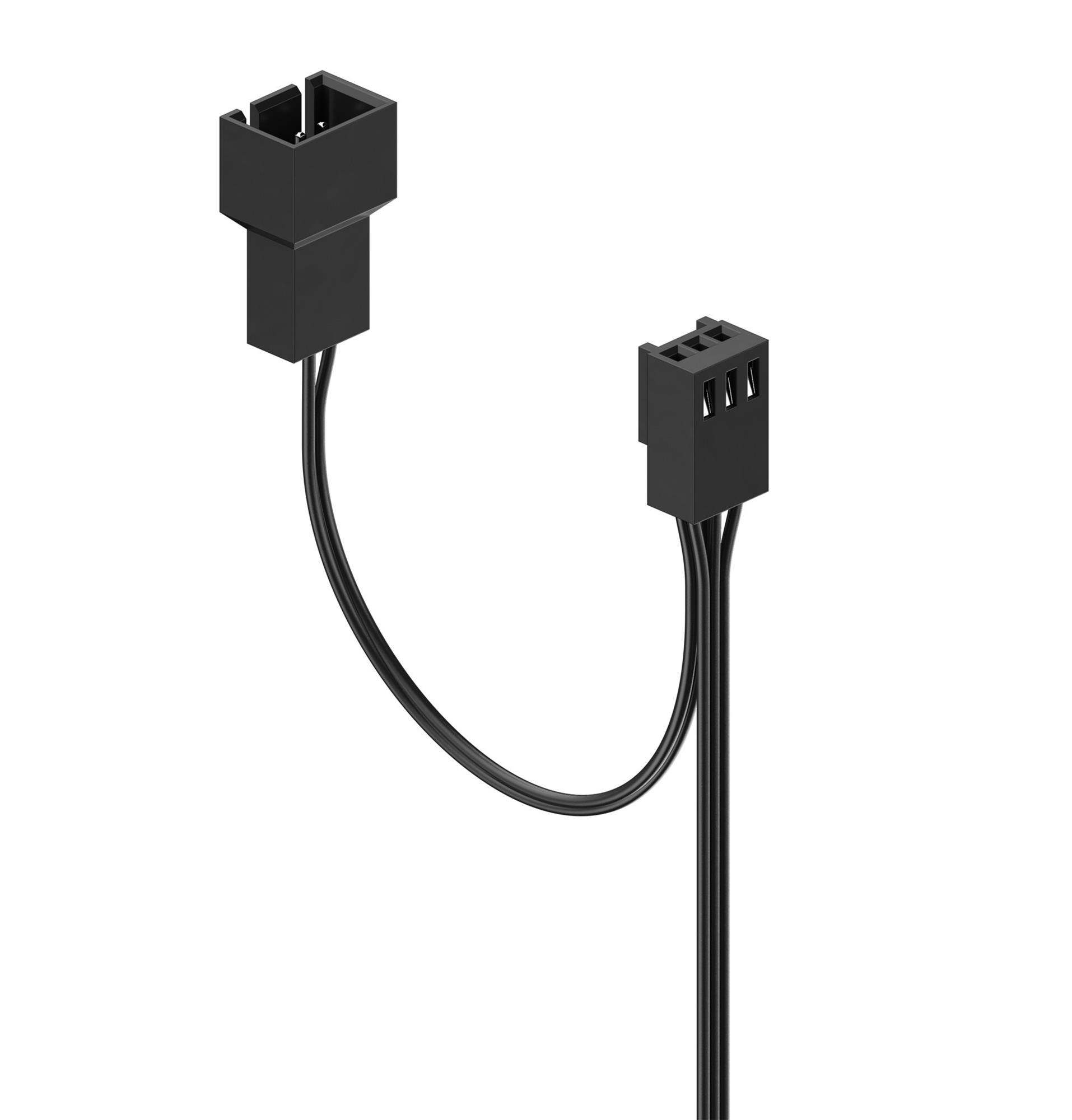 Fractal Design Aspect 14 Black