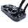 Fractal Design Celsius S24 Blackout FD-WCU-CELSIUS-S24-BKO