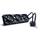 Fractal Design Celsius S36 Blackout FD-WCU-CELSIUS-S36-BKO