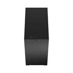 Fractal Design Define 7 Mini Black TG Light Tint