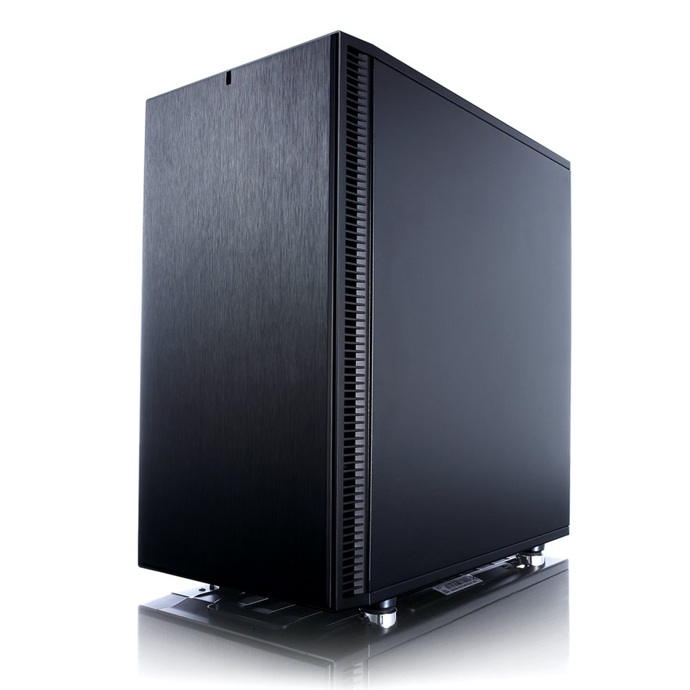 Fractal Design Define Mini C FD-CA-DEF-MINI-C-BK
