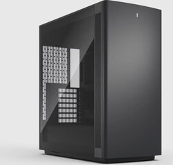 Fractal Design Define One Dark TG Light Tint