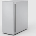 Fractal Design Define One Light TG Clear Tint