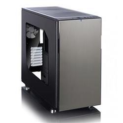 Fractal Design Define R5 Titanium Window