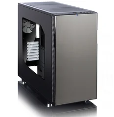 Fractal Design Define R5 Window Titanium Grey