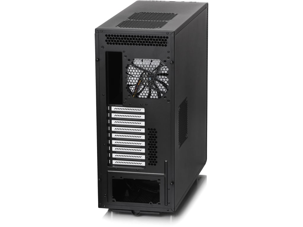 Fractal Design DEFINE XL R2 Black Pearl FD-CA-DEF-XL-R2-BL