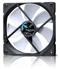 Fractal Design Dynamic GP-14, bílo-černý