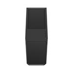 Fractal Design Focus 2 Black Solid