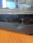 Fractal Design Focus 2 RGB Black TG Clear Tint