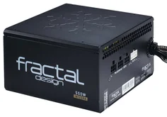 Fractal Design Integra M 550W
