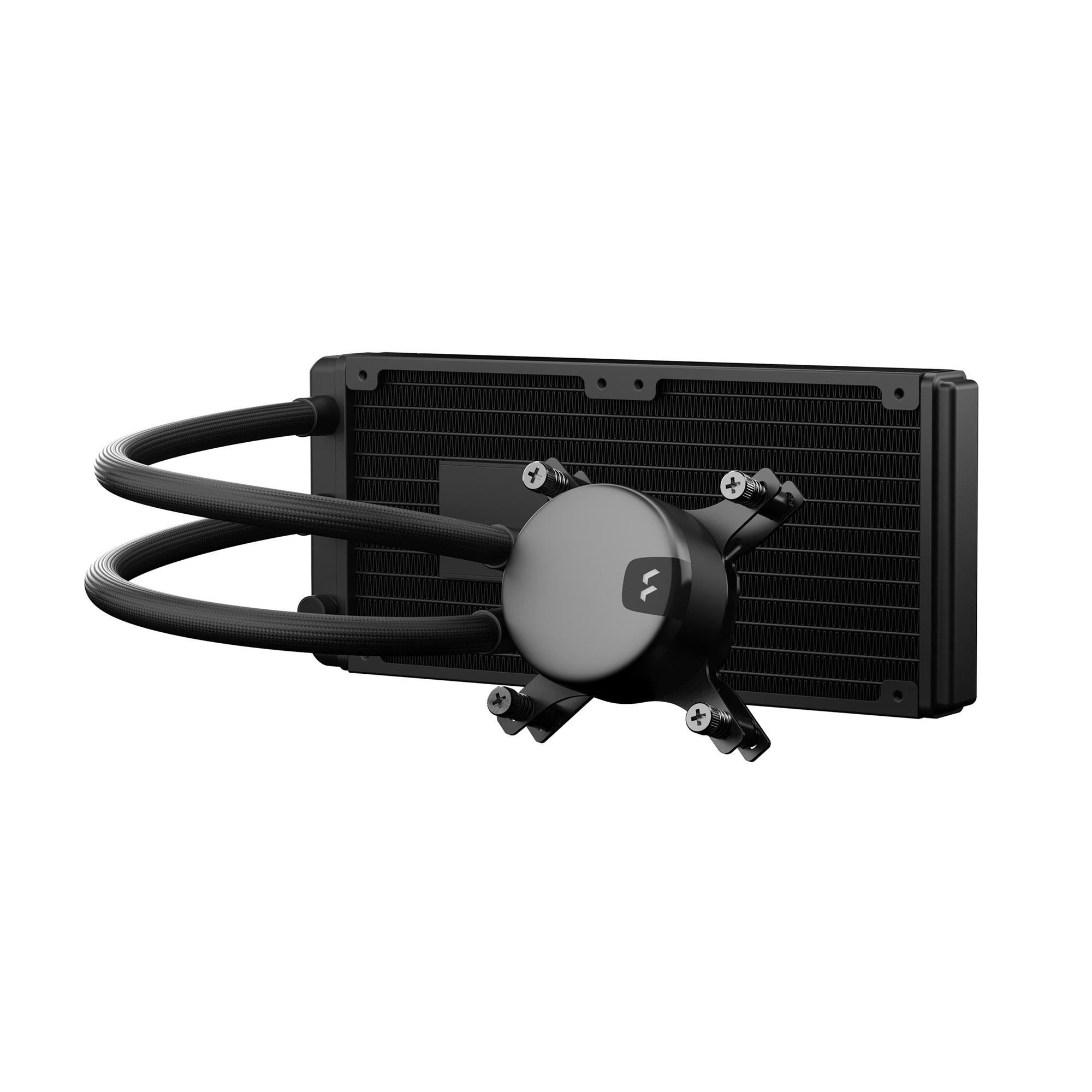 Fractal Design Lumen S24 RGB v2