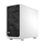 Fractal Design Meshify 2 - biely TG číry odtieň