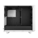 Fractal Design Meshify 2 - biely TG číry odtieň
