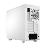 Fractal Design Meshify 2 - biely TG číry odtieň