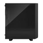 Fractal Design Meshify 2 Compact - Black TG Light Tint