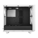 Fractal Design Meshify 2 Lite - biely TG číry odtieň