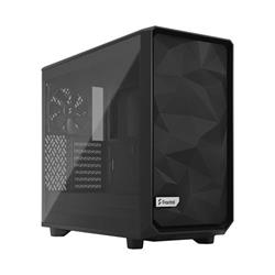 Fractal Design Meshify 2 Lite - Black TG Light Tint