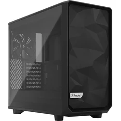 Fractal Design Meshify 2 Lite - čierna TG Light Tint