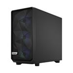 Fractal Design Meshify 2 RGB Black TG Light Tint