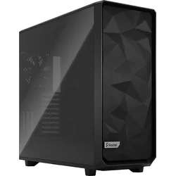 Fractal Design Meshify 2 XL Black TG Light Tint FD-C-MES2X-02