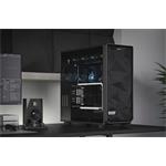Fractal Design Meshify 2 XL Black TG Light Tint
