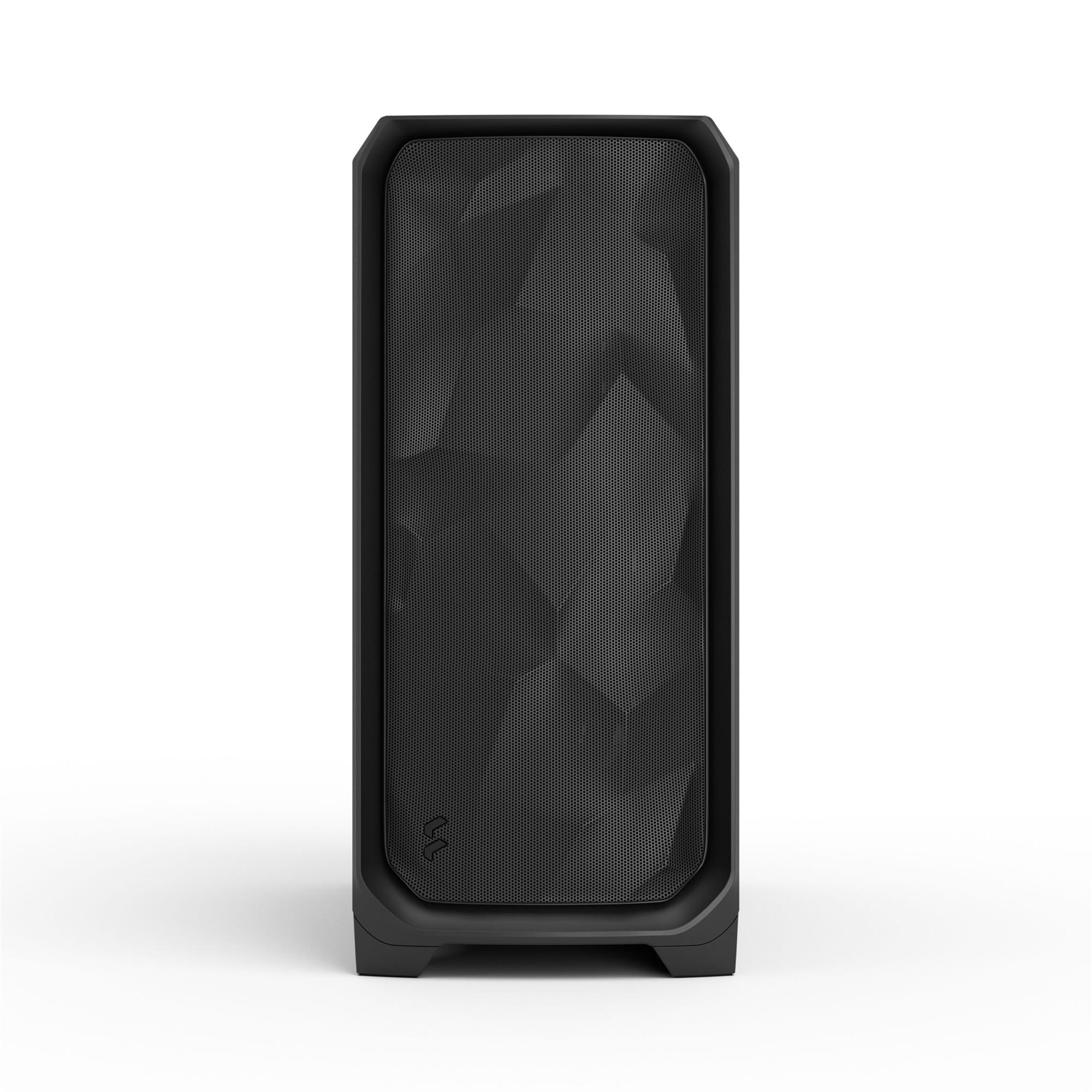 Fractal Design Meshify 3 Black TG Light Tint