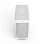 Fractal Design Meshify 3 White TG Clear Tint