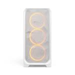 Fractal Design Meshify 3 XL White RGB TG Light Tint