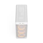 Fractal Design Meshify 3 XL White RGB TG Light Tint