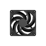 Fractal Design Momentum 14, čierna