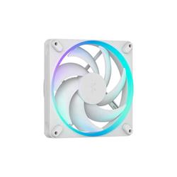 Fractal Design Momentum 14 RGB, White