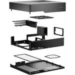 Fractal Design Node 202 FD-CA-NODE-202-BK