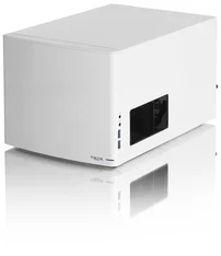 Fractal Design NODE 304 White (biely) FD-CA-NODE-304-WH