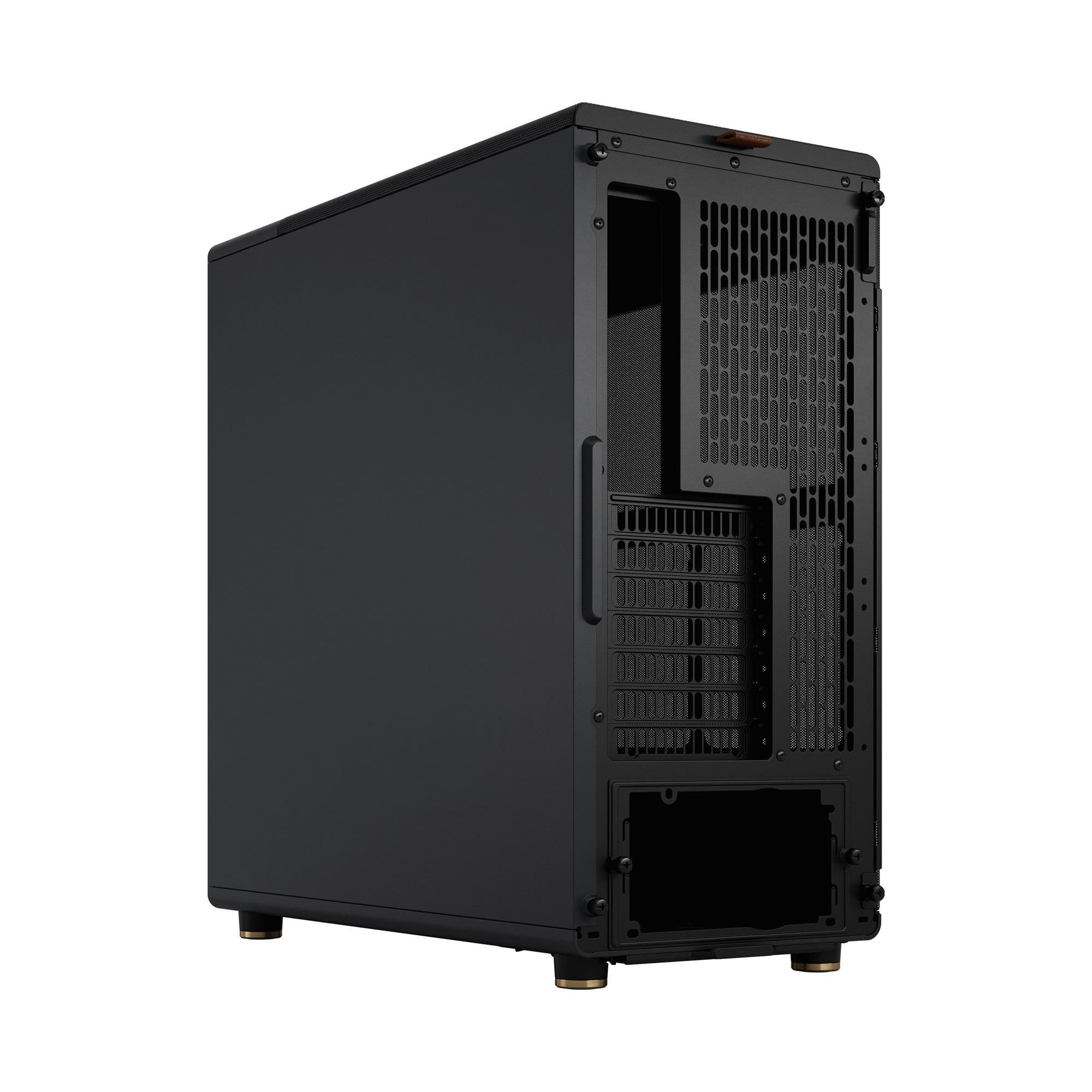 Fractal Design North Charcoal Black (FDCNOR1C01) TSBOHEMIA.CZ