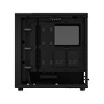 Fractal Design North Charcoal Black