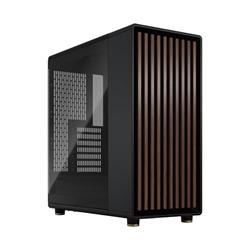 Fractal Design North Charcoal Black TG