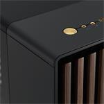 Fractal Design North XL Charcoal Black TG Dark