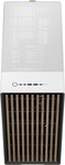 Fractal Design North XL RC – Chalk White TG