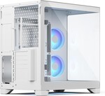 Fractal Design Pop 2 Vision White RGB