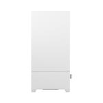 Fractal Design Pop Silent White TG Clear