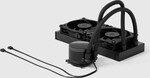 Fractal Design Radius 240, Black