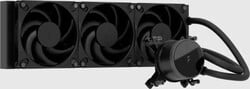 Fractal Design Radius 360, čierna